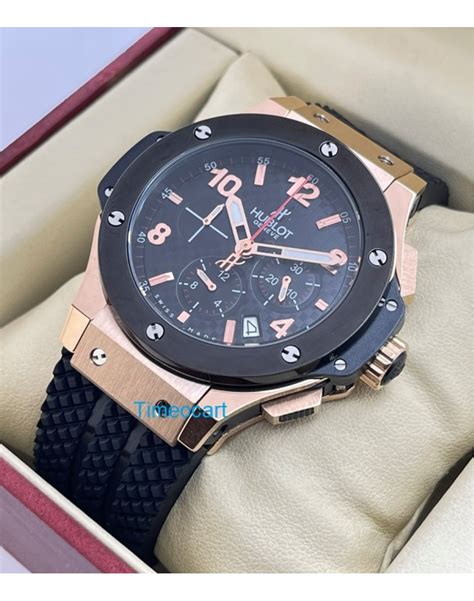 hublot watches first copy